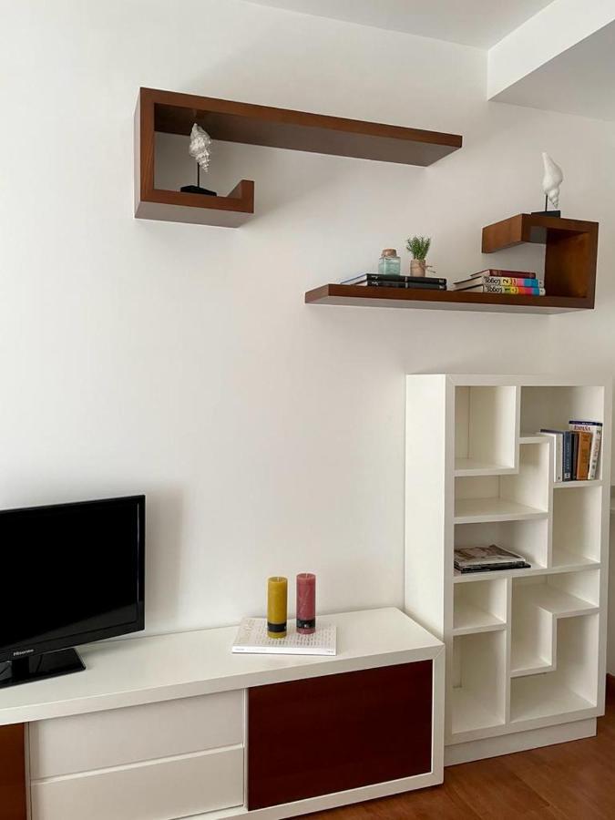 Carrerahouses Canela Vigo Exterior foto