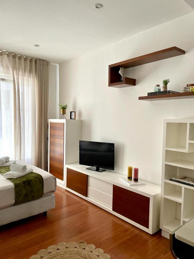 Carrerahouses Canela Vigo Exterior foto